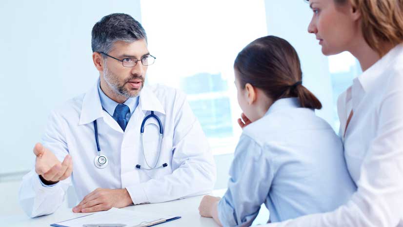 Plan de Salud Familiar para tus Hijos
