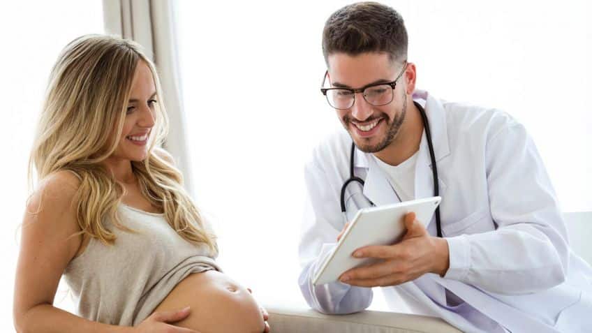 Prepagas para Mujeres Embarazadas