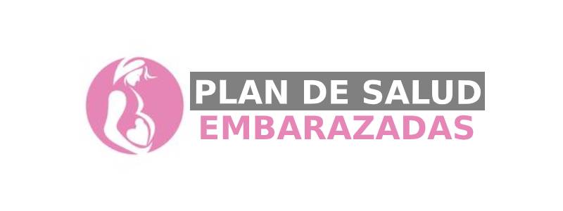 Plan de Salud para Embarazadas