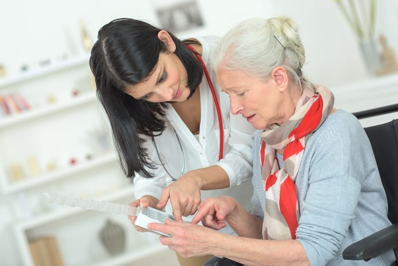 Plan de Salud para Adultos Mayores