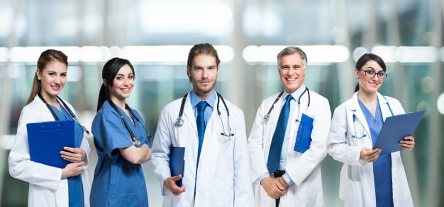 Prepagas Hospital Austral