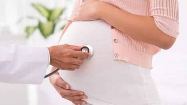 Plan de Salud para Embarazadas y Bebes Recién Nacidos