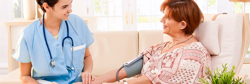 Prepagas con Médicos a Domicilio