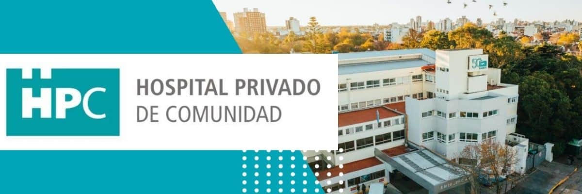 Prepagas HPC - Hospital Privado de Comunidad